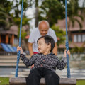 How to deal with a toxic elderly father?