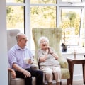 What is the best definition for senior care?