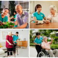 Respite Care Services: A Comprehensive Overview