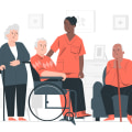 What are the care needs for the elderly?