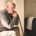 What is the best cure for loneliness in the elderly?