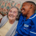 What is the preferred term for the elderly?