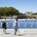 What happens to elderly people who run out of money?