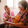 National Resources: An Overview of Elderly Care Assistance