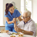 What is the concept of geriatric care?