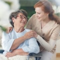 What is another word for taking care of the elderly?
