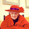 What is a common characteristic of elderly people?