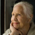 What to do when the elderly cannot live alone?