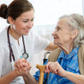 At what age should you consider a geriatric doctor?