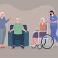 What constitutes a geriatric patient?