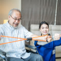 What are the physical care of the elderly?