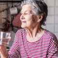 What to do with an elderly parent who can't live alone?