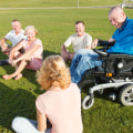 What is the politically correct term for geriatrics?