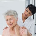 How to deal with manipulative elderly parents?