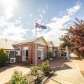 What is another name for an aged care facility?