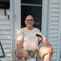 Can an 80 year old live alone?