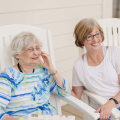 How to tell an elderly parent they need help?