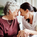 What to do with aging parents who have no money?