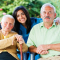 Are you financially responsible for your elderly parents?
