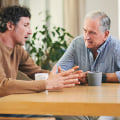 What to do with a parent who has no money?