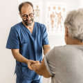 What is the definition of elderly in healthcare?