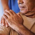 What happens when there is no one to take care of an elderly person?