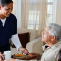 In-Home Care Services: What You Need to Know