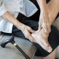 What are the physical issues of the elderly?