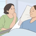How to deal with a toxic elderly parent?
