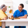 Independent Living Services: A Comprehensive Overview