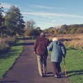 At what age are you considered elderly?