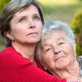 Whose responsibility is it to care for elderly parents?