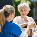 How old is an elderly patient?