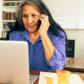 What is the definition of elderly for medicare?