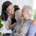 What is a caregiver instead of parents?