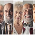 Who is the elderly classification?