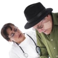 What is the medical definition of elderly?