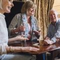 How can you tell if an elderly person is deteriorating?