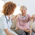 What do you call an elderly home?