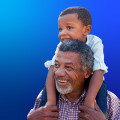 What are the most important considerations for ensuring good quality of life for the elderly?