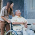 What are the five responsibilities of caregivers?