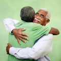 What does a care plan include?