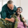What do dementia caregivers need most?