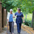 What is the qol for the elderly?