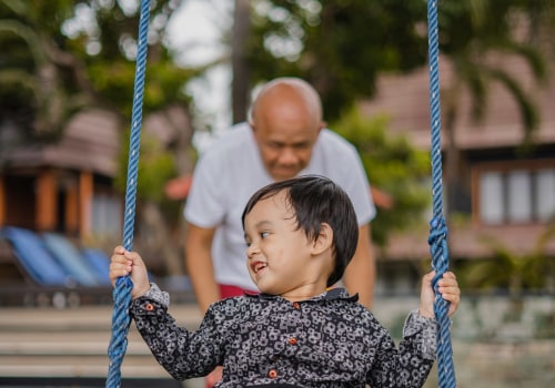 How to deal with a toxic elderly father?