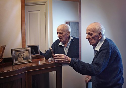 Who should be responsible to care for the elderly?
