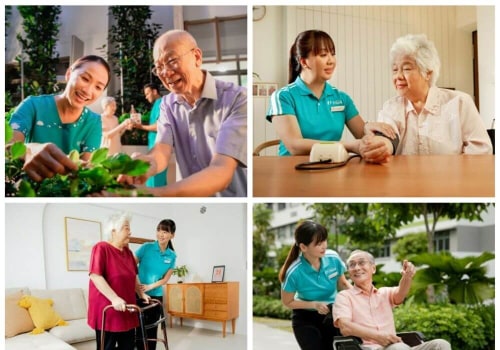 Respite Care Services: A Comprehensive Overview