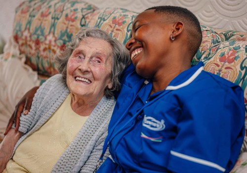 What is the preferred term for the elderly?