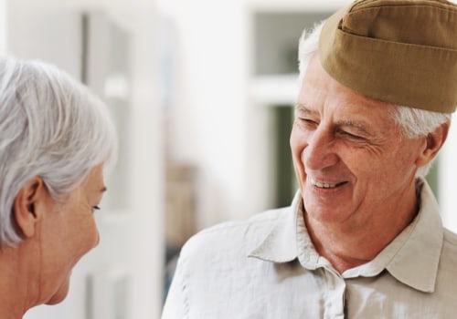 Veterans Benefits Coverage: Exploring Elderly Care Cost Options