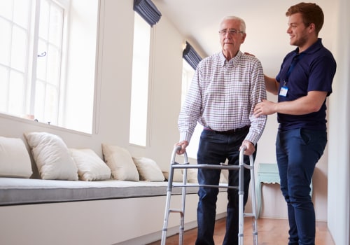 State and Local Resources: Exploring Home Care Options